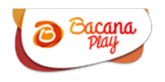 Logótipo BacanaPlay