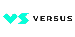 Logótipo VERSUSbet