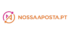 Logótipo Nossa Aposta