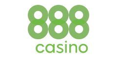 Logótipo 888 Casino